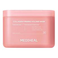 Mediheal Derma 365 Kolageno stangrinanti ir suteikianti apimtį kaukė 350ml 30 vnt.