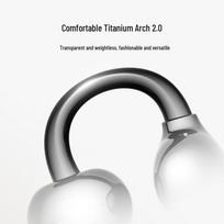 Honor Choice Ear Clip Headphones 2 Pro