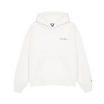New Balance Men's Hooded Pullover Sweatshirt AMT54317 L