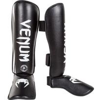 Venum Challenger Shin Guards Black XL