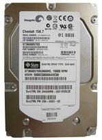 Serverių kietasis diskas (HDD) Seagate Cheetah 15K, 3.5", 600GB