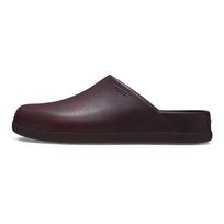 Crocs Dylan Sendinti Mediniai Klumpės 'Tamsiai Vyšniniai' 209517-6WD 41-42