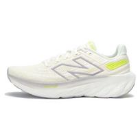 New Balance Fresh Foam X 1080v13 Sea Salt Grey Violet Women Sneakers White W1080F13 36