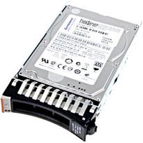 Serverių kietasis diskas (HDD) IBM ThinkServer 7XB7A00021, 2.5", 600GB