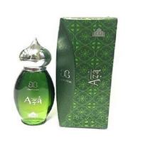 Arochem Taj Aza Alcohol Free Roll On Attar For Unisex 9 ml