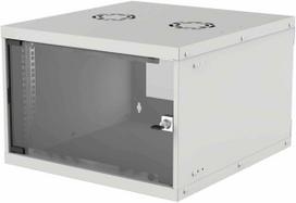 Serverių spinta Intellinet 19" Basic Wallmount