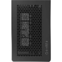 Cooler Master Elite 600 ARGB  (Black, Tempered Glass x 2) | E600-KGNN-S01 | 4719512161913
