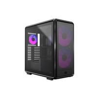 Korpusas Cooler Master MasterFrame 600 ARGB Black (MF600M-KGNN-S01) | MF600M-KGNN-S01 | 4719512160954