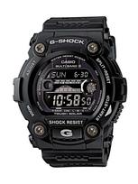 CASIO Solar [Casio] G-SHOCK Radio-Controlled Watch, Men's (Selectable Models) ... (2GW-7900B-1) [Item]