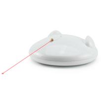 PetSafe Zip Automatinis Lazeris - automatinis lazeris katėms, su judėjimo funkcija