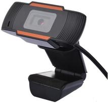 Internetinė kamera DUXO X13, juoda sp., CMOS