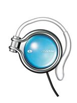 JVC Lapis Blue HP-AL102-A Atviro tipo ant ausies laikomi ausinės, Virš ausies stiliaus,