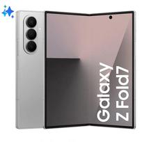 Samsung F966 Galaxy Z Fold 7 5G 12GB/256GB Silver Shadow EU sulankstomas viedtālrunis | 40728570 | 8806097423737
