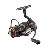 Daiwa Reel 21 Presso (DAIWA) LT1000S-P juoda