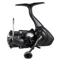 Daiwa Spinning Reel 25IPRIMI (DAIWA) LT2000S-P juoda