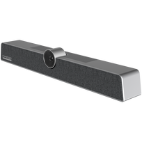 Internetinė kamera Prestigio VCS Collaboration Bar Alpha, pilka sp., CMOS