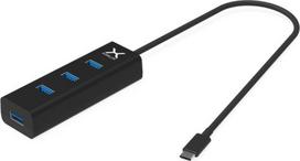 USB šakotuvas Krux KRX0102, 20 cm