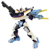 Takara Tomy Plarail Shinkalion CW E8 Tsubasa Drone Form Train Toy 3 and (Ages up)