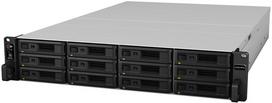 Tinklinė duomenų saugykla Synology RS3621RPXS