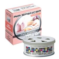 Air Spencer Automobilio Oro Gaiviklio Laikiklis Rožinis A42 (Eikousha) Kasetė, Tipas, Papildymas, Dušas, 40g, rožinė