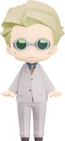 Good Smile Company SMILE GOOD SMILE Jujutsu Kaisen Nanami Kento Plastic Painted Movable Figure [GOOD COMPANY] HELLO! Non-scale