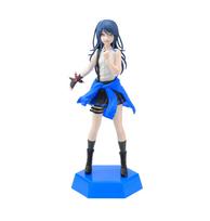SEGA Desktop x Decoration Collection Hatsune Miku Colorful Hoshino Ichika Figure Stage!