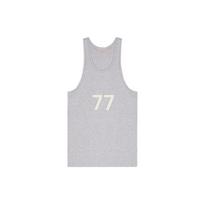 Fear Of God Essentials SS22 Pullover Vest Kids Kids tops FOG-SS22-351 XXL