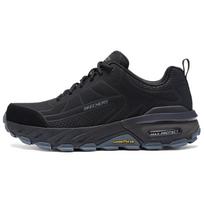 Skechers Vyriški Go Comfortable Universalūs žemi žygio batai Vyriškas sportbačio modelis Juodas 237672-BKCC 40