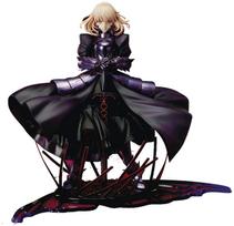 Aniplex night in Saber Alter Scale Figure Fate/stay [Heaven Feel] 1/7