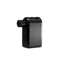 Rrskit 100PSI Portable Pocket Bike Pump Electric Air Pump Rechargeable Compressor Tire Inflator For Bicycle Pump juoda
