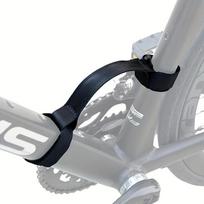 Bike Carry Strap - Lightweight Bicycle Handlebar/Frame Lift Strap, Portable & Durable for Road & Mountain Bikes juoda