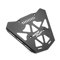 Luggage Rack For CFMOTO 450MT CF MOTO 450 MT MT 450 2024 Motorcycle Rear Luggage Rack Tail Box Rack Bracket 450MT