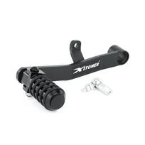 Motorcycle Fit For Honda XL750 Transalp XL 750 2023 2024 2025 Brake Pedal Lever Gear Shifter Shift Lever Foldable Gear Shifter Lever
