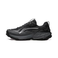 Li Ning Outdoor CF Tracing, Beyond The Limit 2 Slip Resistant Cushioning Abrasion Resistant Low top AHTW005-2 42