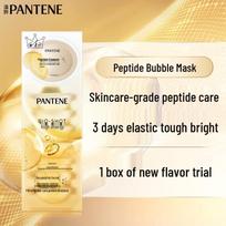 Pantene Deep Water Bubble Bomb Hair Mask