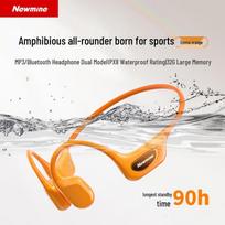 Newsmy H70Pro Bone Conduction Sports Headphones