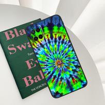 Trippy Tie Dye Hippie Art For OPPO A98 A78 A18 A38 A58 A5 A6 Pro A15 A17 A57 A16 A76 A96 A54 A74 A94 A40 A60 A80 Case OPPO A94 4G