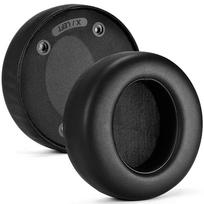 1 Pair Replacement Headphone Ear Pads Cooling Gel Sponge Foam Headset Earmuff Protein Leather for Philips Audio Fidelio X3