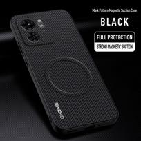For Motorola Moto Edge 40 Case Luxury Car Magnetic Holder Phone Case For Motorola Edge40 5G TPU Silicone Shockproof Back Cover For Moto Edge 40 juoda