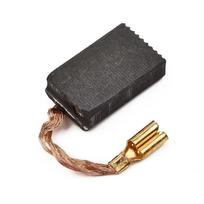 5*10*17 Mm Carbon Brush 1000 Partical To Use 11 Motor Carbons Carbon 1400 15-125 5*10*17mm Carbon + Metal 2pcs China Mainland