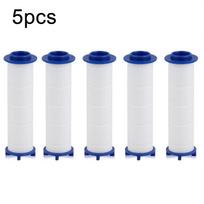 Filters PP Cotton Filters PP Cotton Parts 80*20mm Filter Filter Rod PP Cotton Filters Replacement Shower Filter China Mainland