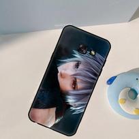 Final fantasy xv ffxv Case For Samsung Galaxy M55 M14 M34 M54 M12 M32 M52 M15 M11 M13 M06 M16 M36 M56 M31 M53 M35 Samsung M15