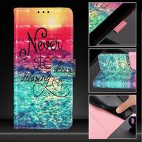 Cute Painted Flip Leather Wallet Case For TCL 60 Ultra Nxtpaper 50 Pro 50 40 30 XL 40 SE 20R Stand Card Slots Phone Cover TCL 50 Pro NxtPaper