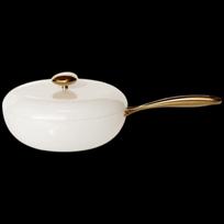 Velosan Goose Pebble Ultra-Titanium Non-Stick Pan 32cm