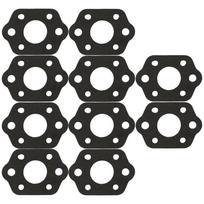 10pcs/lot Carburetor Carb Gasket Kit For STIHL MS210 MS230 MS250 021 023 025 Chainsaw Replacement Parts 1123 129 0900 China Mainland