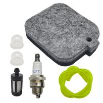 Air Fuel Filter Primer Bulb For Stihl BG45 BG46 BG55 BG65 BG85 BR45C SH55 SH85 Lawn Mower Engine Parts Grass Trimmer 42291201800 China Mainland