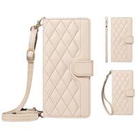 for iPhone 16/15/14 Pro Max 16 Plus 16Pro Wallet Case for Women, Flip Cover with Card Holder, Kickstand Feature Protective Purse For iPhone 14 abrikosas