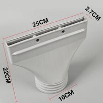 Compact Design 22x25x2cm Air Conditioning Solutions Effortless Setup Long-Lasting Performance For Air Conditioning China Mainland