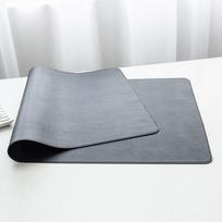 Gaming Mouse Pad Keyboard Pad Home Office Supplies Desk Mat Table Mat Table Cloth PC Desk Mat 90x45cm-03
