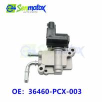 36460-PCX-003 For Honda S2000 2.2L 2.0L 2000-2009 134-21021 73-4536 36460PCX003 13421021 734536 IACV Idle Air Control Valve